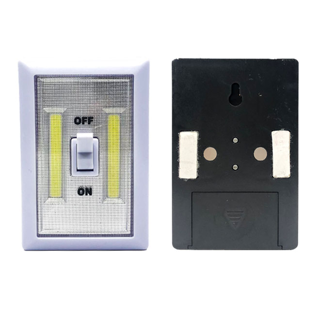 COB Switch Night Light