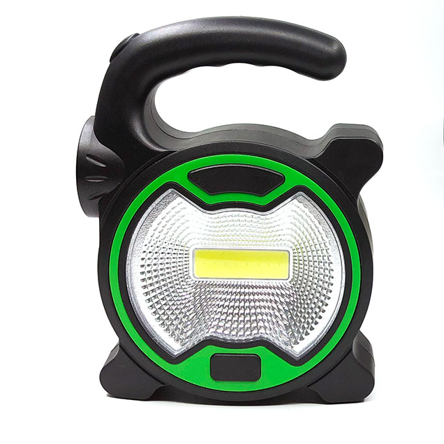 Portable COB Work Lamp