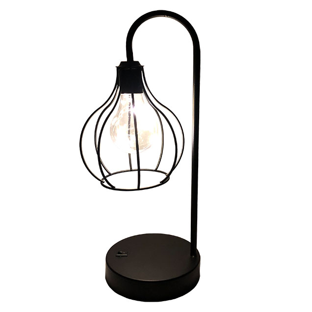 Balloon Shape Table Lamp