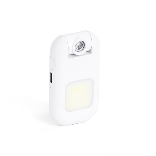 Pocket Light with Clip