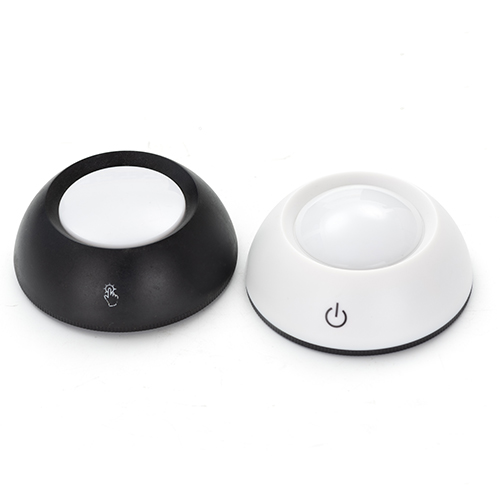 Touch Switch Round Night Light