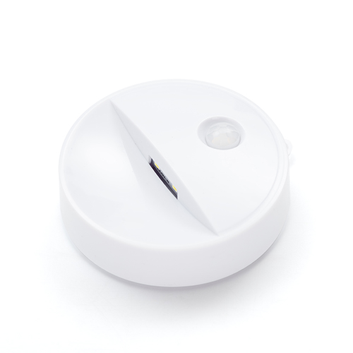 2LEDs ROUND Motion Sensor Night Light