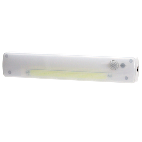 COB PIR Motion Sensor Cabinet Light