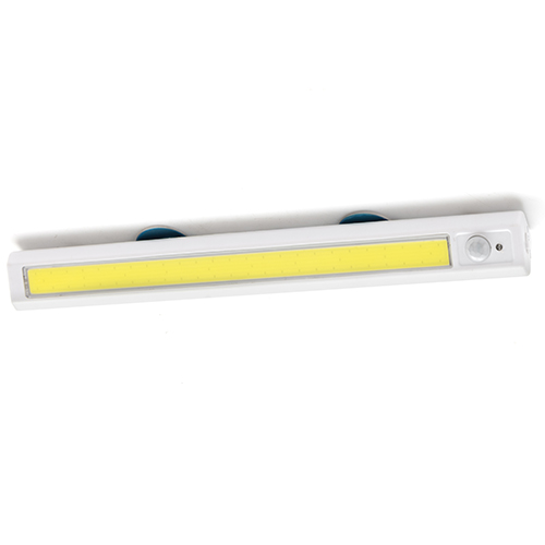 Long COB PIR Motion Sensor Cabinet Light