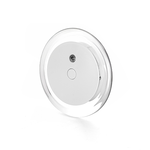 Reflective Light Sensor Night Light with EU Plug