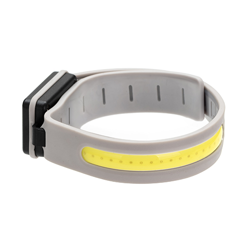 COB Silicone Sport Running Light