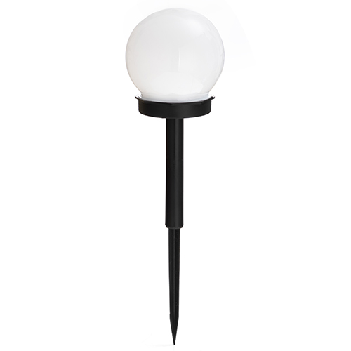 Ball Solar Garden Light